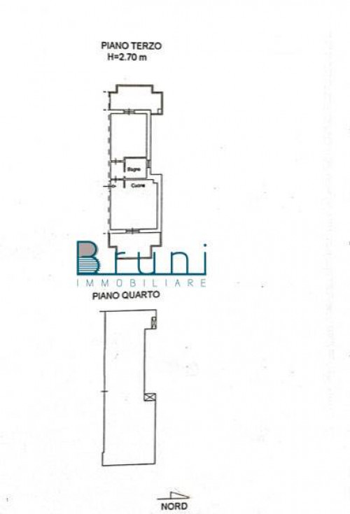 Appartamento in vendita a San Benedetto del Tronto