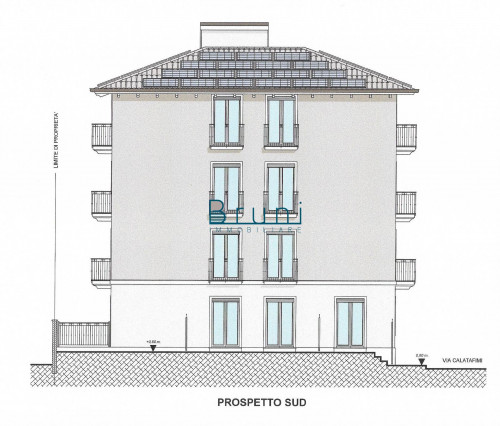 Appartamento in vendita a San Benedetto del Tronto