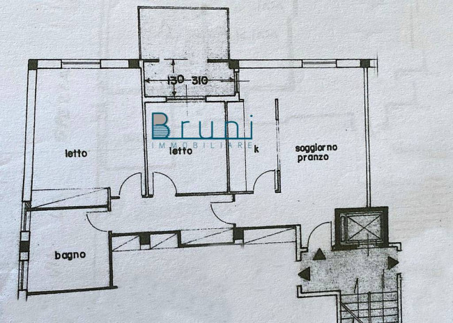 Appartamento in vendita a San Benedetto del Tronto