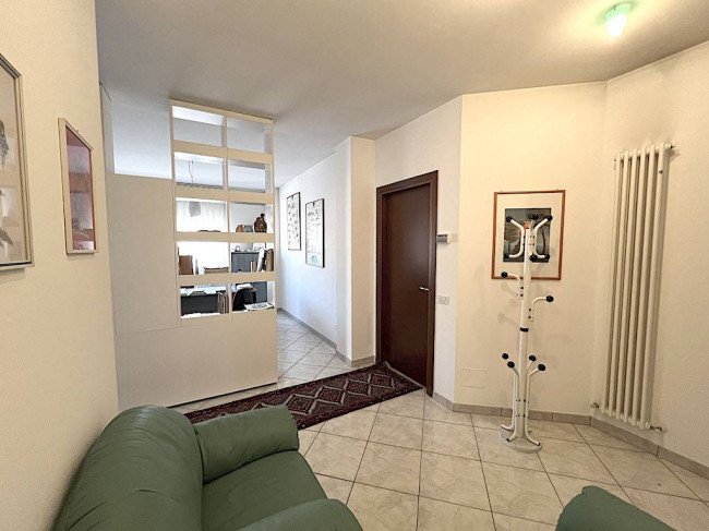 Studio/Ufficio in affitto a San Benedetto del Tronto