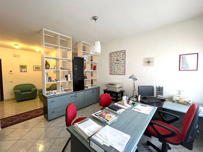 Studio/Ufficio in affitto a San Benedetto del Tronto