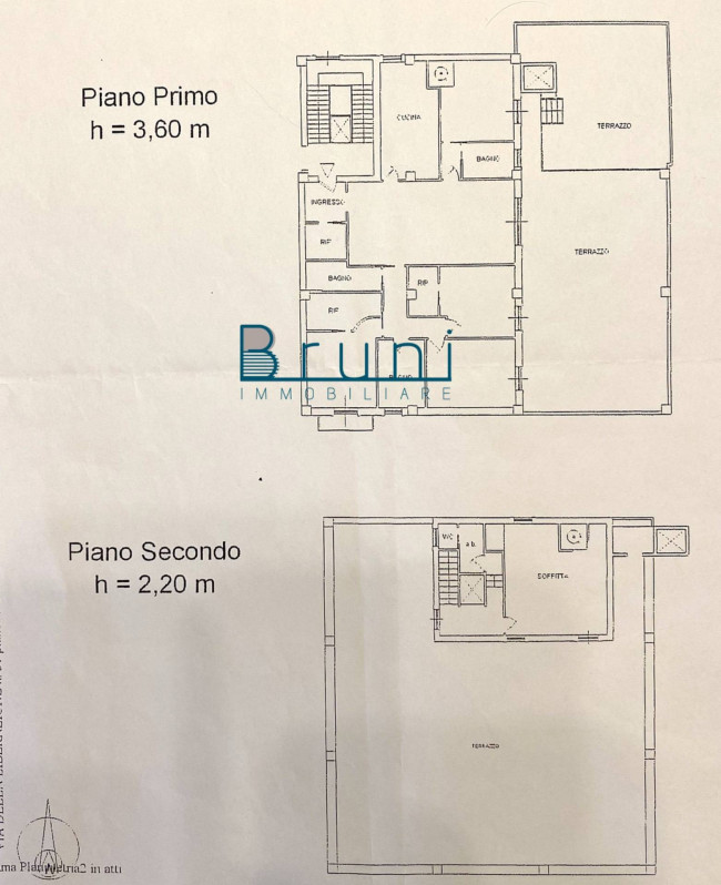 Appartamento in vendita a San Benedetto del Tronto