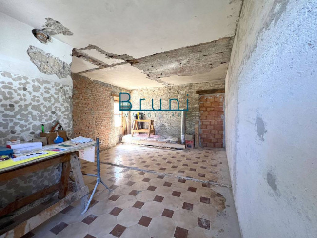 Casa Cielo Terra in vendita a San Benedetto del Tronto