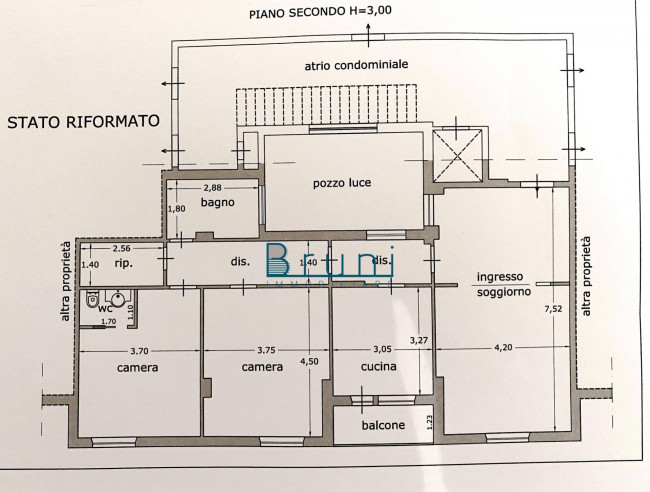 Appartamento in vendita a San Benedetto Del Tronto (AP)