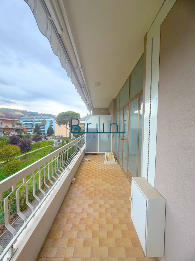 Appartamento in vendita a Grottammare