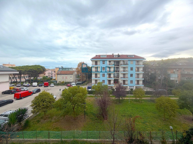 Appartamento in vendita a Grottammare