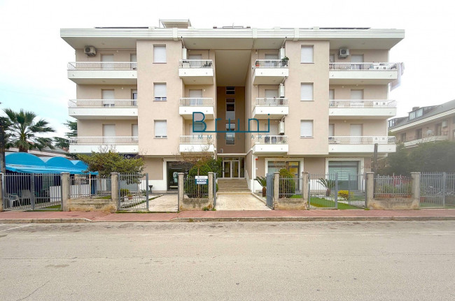 Appartamento in vendita a Grottammare