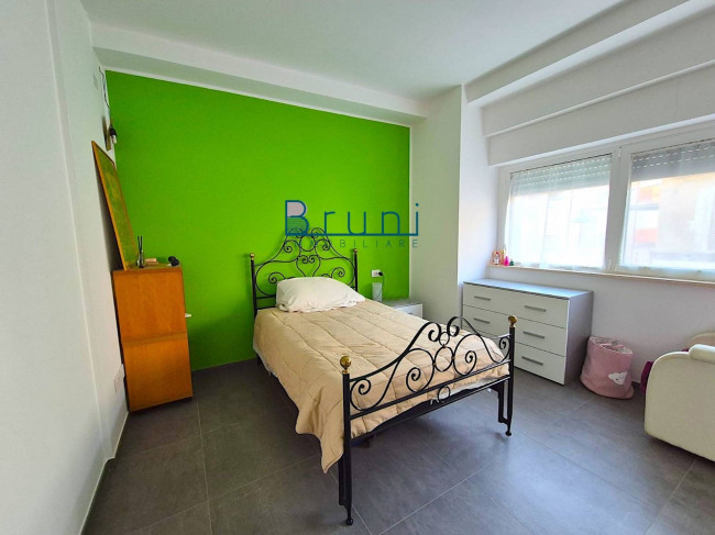 Appartamento in vendita a San Benedetto del Tronto