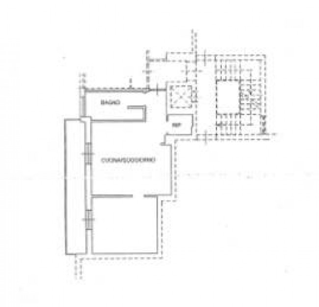 Appartamento in vendita a San Benedetto del Tronto