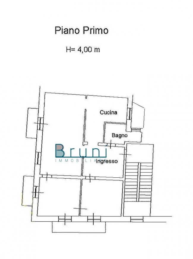 Appartamento in vendita a San Benedetto del Tronto