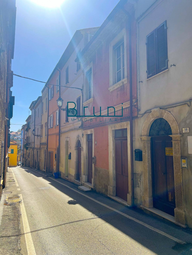 Casa Cielo Terra in vendita a San Benedetto del Tronto