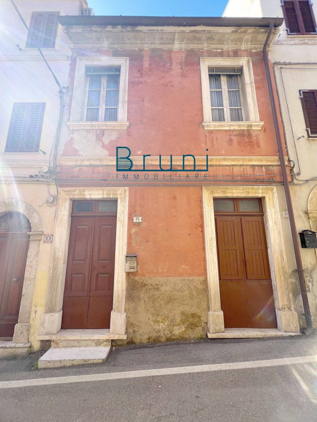 Casa Cielo Terra in vendita a San Benedetto del Tronto