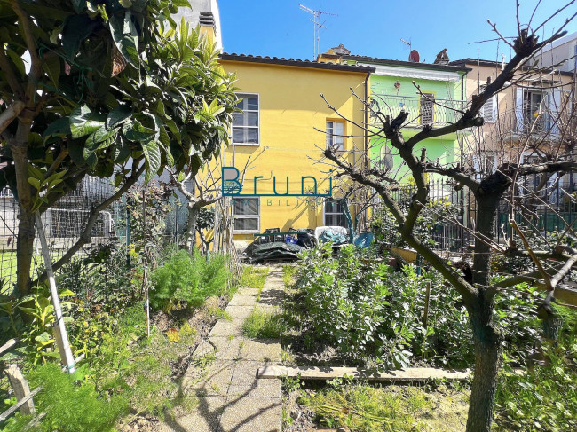 Casa Cielo Terra in vendita a San Benedetto del Tronto