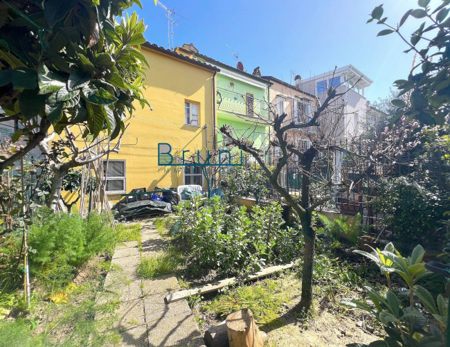Casa Cielo Terra in vendita a San Benedetto del Tronto