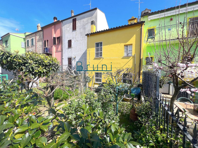 Casa Cielo Terra in vendita a San Benedetto del Tronto