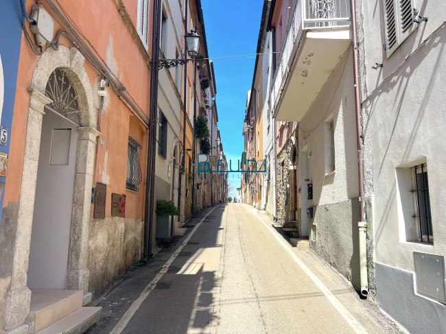 Casa Cielo Terra in vendita a San Benedetto del Tronto