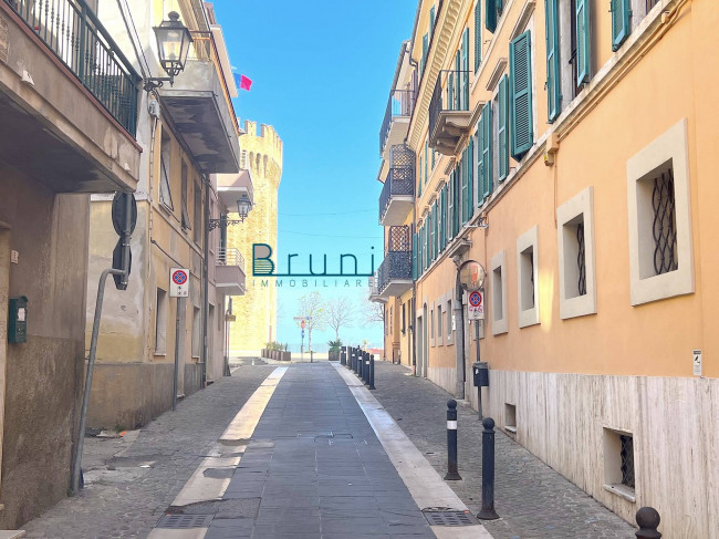 Casa Cielo Terra in vendita a San Benedetto del Tronto