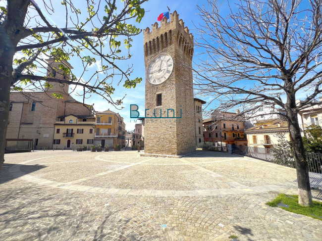 Casa Cielo Terra in vendita a San Benedetto del Tronto