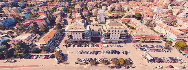 Posto auto scoperto in vendita a San Benedetto del Tronto