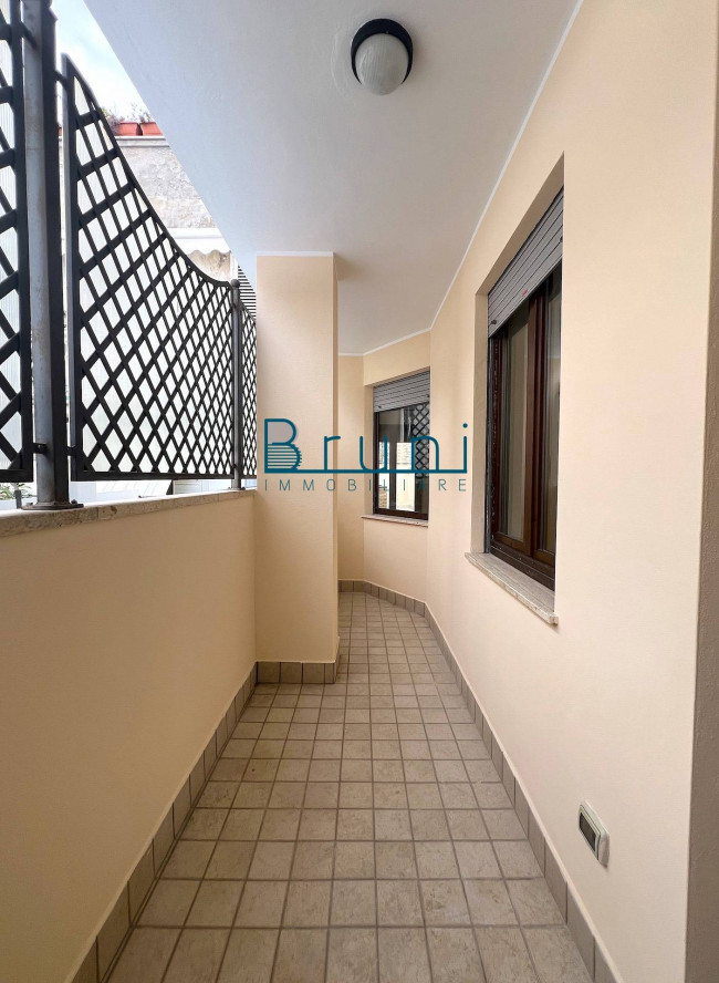 Appartamento in affitto a San Benedetto del Tronto