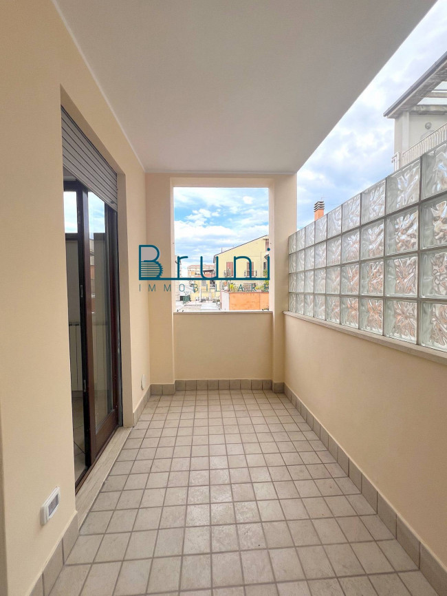 Appartamento in affitto a San Benedetto del Tronto