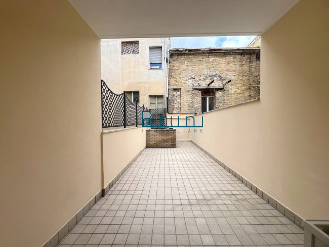 Appartamento in affitto a San Benedetto del Tronto