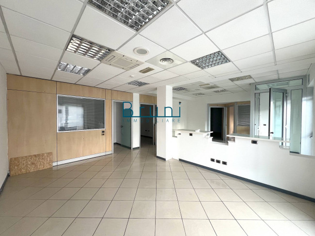 Studio/Ufficio in affitto a San Benedetto del Tronto