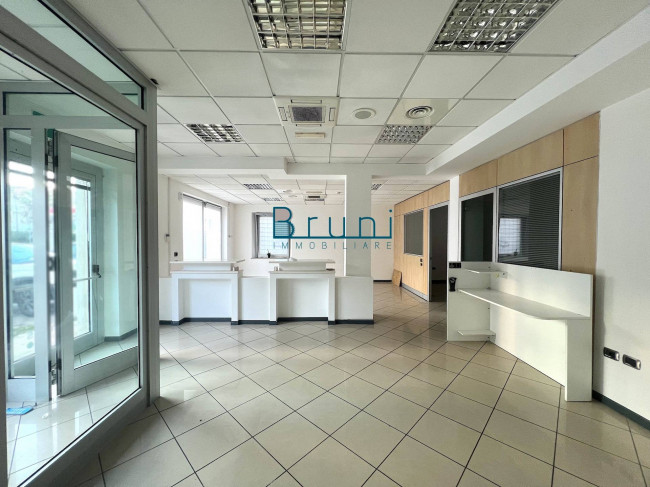 Studio/Ufficio in affitto a San Benedetto del Tronto