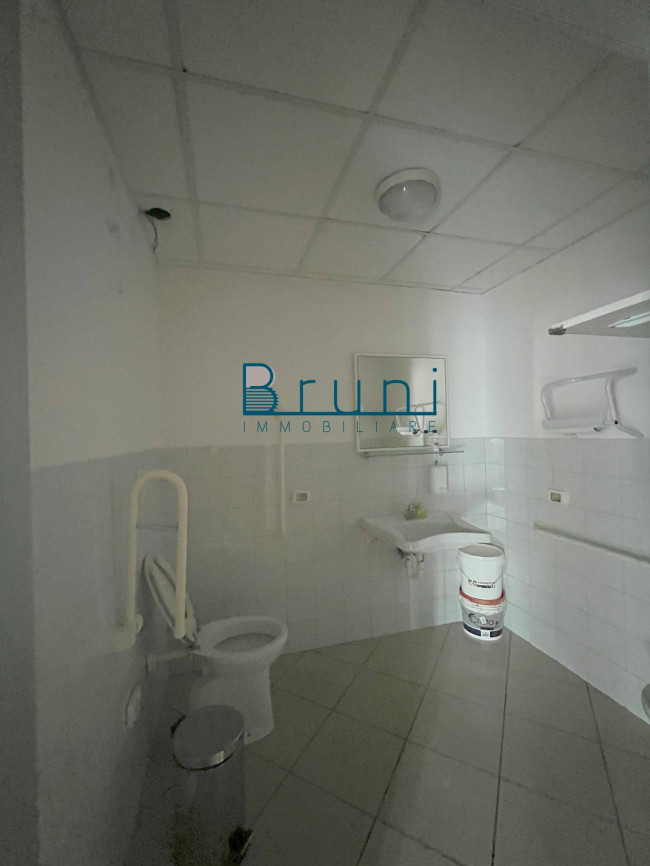 Studio/Ufficio in affitto a San Benedetto del Tronto