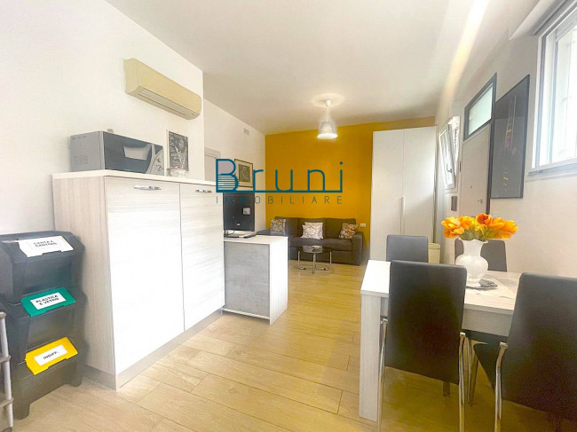 Appartamento in vendita a San Benedetto del Tronto