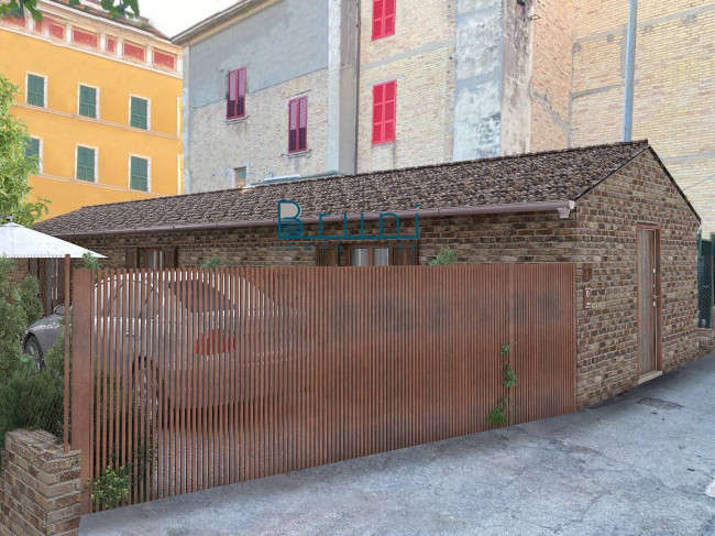 Casa singola in vendita a San Benedetto del Tronto