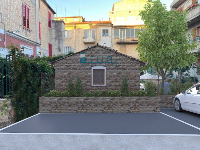 Casa singola in vendita a San Benedetto del Tronto