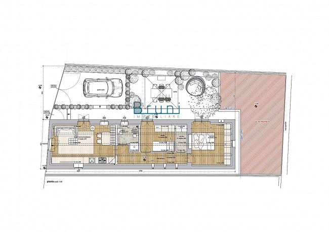 Casa singola in vendita a San Benedetto del Tronto