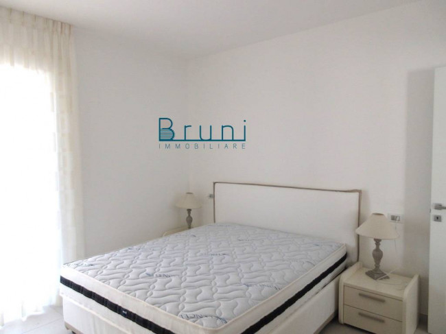 Appartamento in affitto a San Benedetto del Tronto