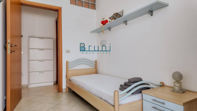 Appartamento in vendita a San Benedetto del Tronto