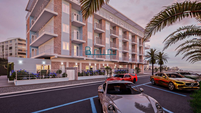 Appartamento in vendita a San Benedetto del Tronto
