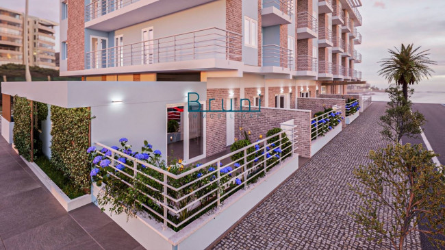 Appartamento in vendita a San Benedetto del Tronto