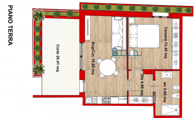 Appartamento in vendita a San Benedetto del Tronto