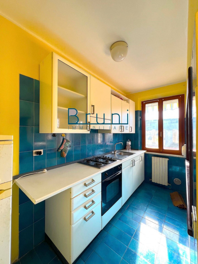 Appartamento in vendita a San Benedetto del Tronto