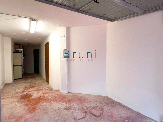 Garage in vendita a San Benedetto del Tronto