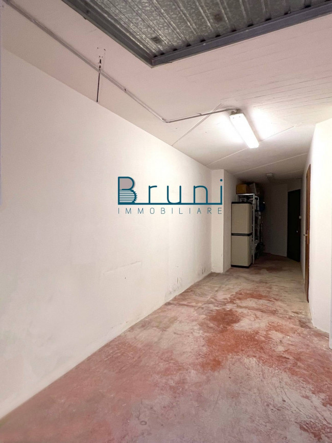 Garage in vendita a San Benedetto del Tronto