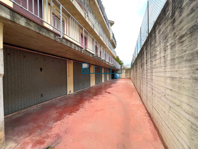 Garage in vendita a San Benedetto del Tronto