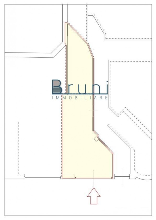 Garage in vendita a San Benedetto del Tronto