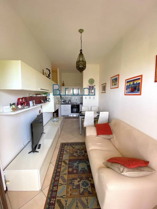 Appartamento in vendita a Tortoreto