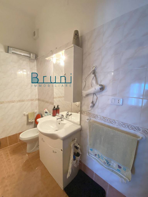 Appartamento in vendita a Tortoreto