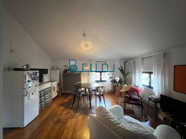 Mansarda in vendita a San Benedetto del Tronto