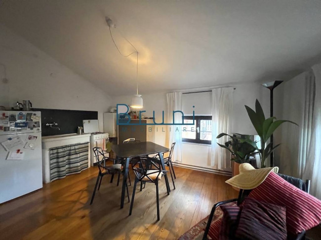 Mansarda in vendita a San Benedetto del Tronto