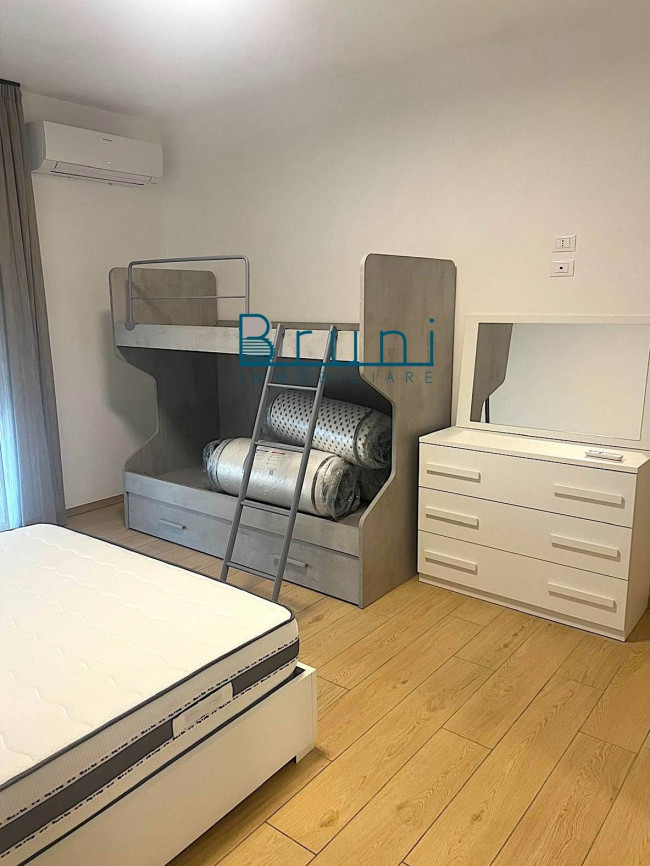 Appartamento in affitto a Grottammare