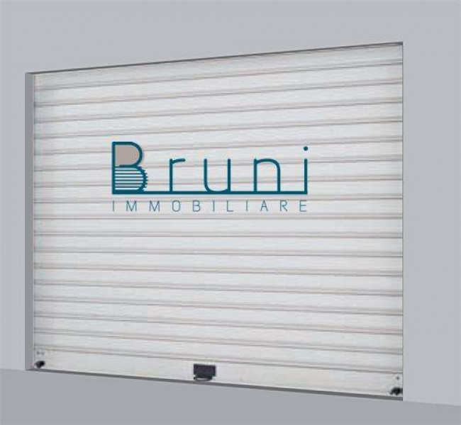 Garage in vendita a San Benedetto del Tronto