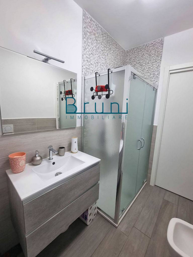 Appartamento in affitto a Grottammare